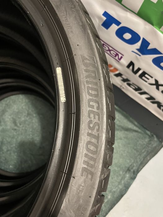 215/40 R18 89Y XL - Bridgestone Turanza T005 Oferta