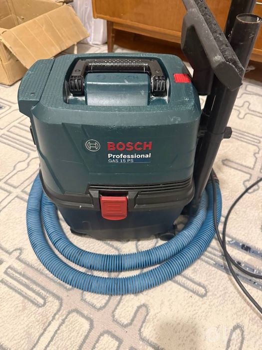 Продаётся пылесос Bosch