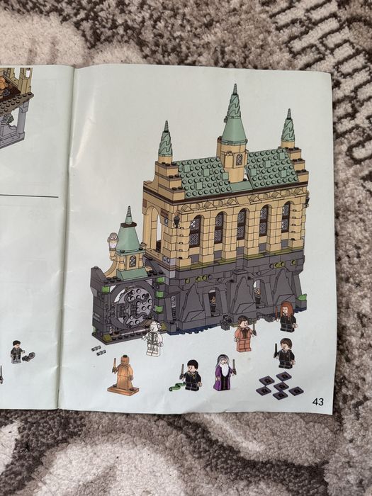 Продам конструктор .