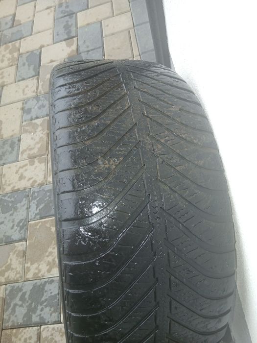 Jante golf 5-17 inch