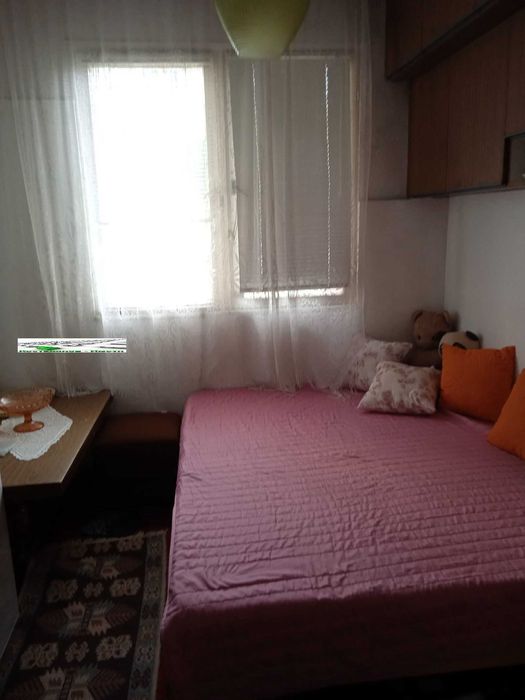 Продава се Тристаен апартамент в Пловдив, Кючук Париж - 70 кв.м за 1315 €/кв.м - Снимка #5