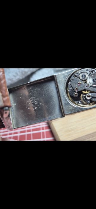 Lot ceasuri vintage  elvetiene