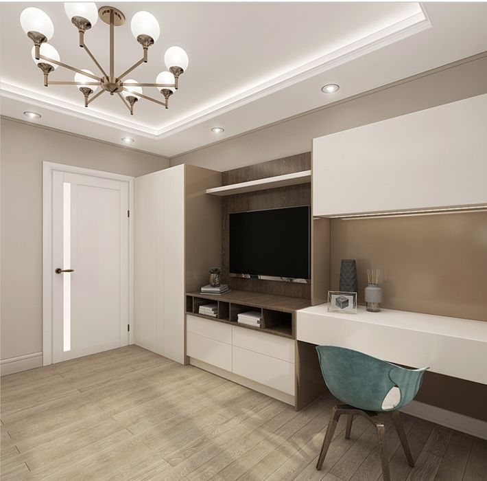 Евро ремонт под ключ Без посредников  посредников