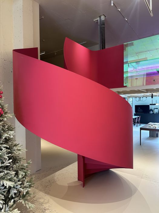 Лестницы на заказ в Алматы