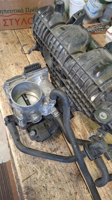 Батерия от Тойота Приус/Prius/Auris/Yaris, Hunday hybrid