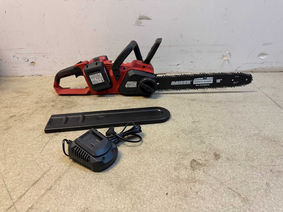 Резачка акум. безч. 400mmSDS 3/8"1.3 57 2x4Ah 40V RDI-BCCS33