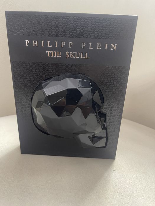 Мъжки парфюм Philipp Plein The $kull