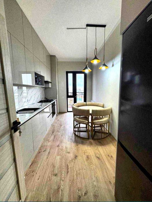 Сдаётся кв ЖК Альфраганус 2/8/9 на Мирабадский