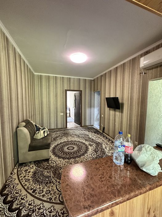 Квартира в Чиланзаре 2 квартал для девушек или семьи