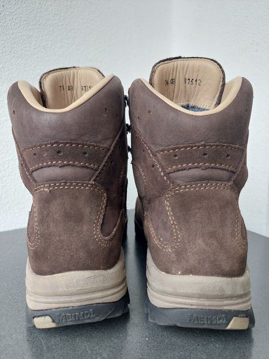 MEINDL Meran GTX(Като Нови)-№41.5
