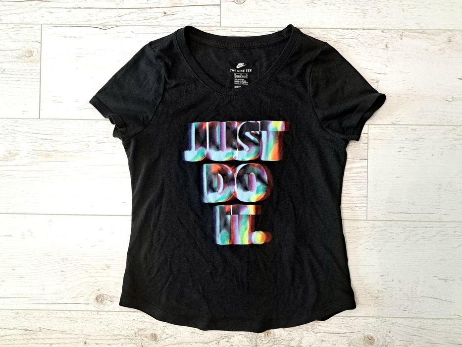 Nike-Ориг. Детска тениска