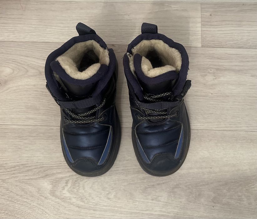 2 ботинки за 5000