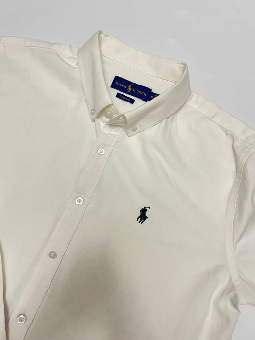 Рубашка Polo RL
