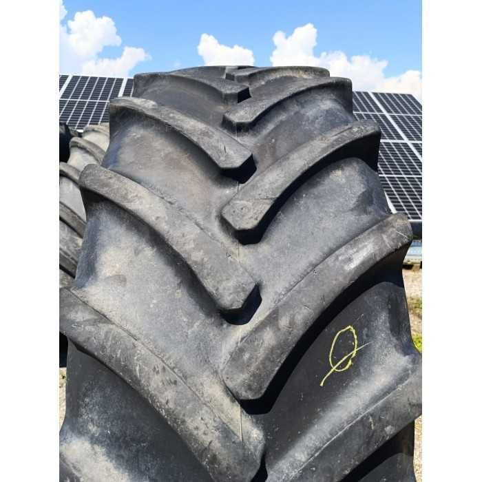 Anvelopa 650/65R42 Continental Second Hand De Tractiune