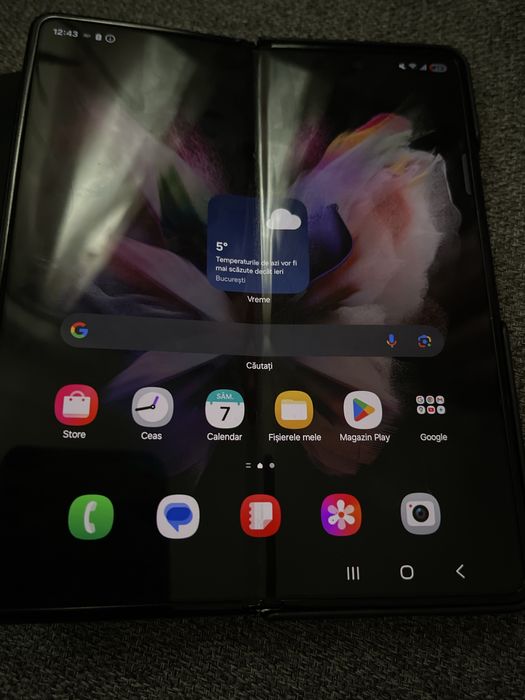 Samsung Galaxy Z Fold3 5G