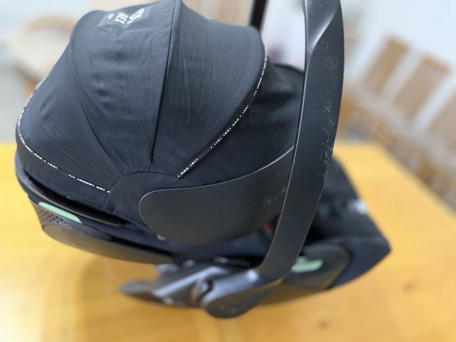 Scoica auto super pret