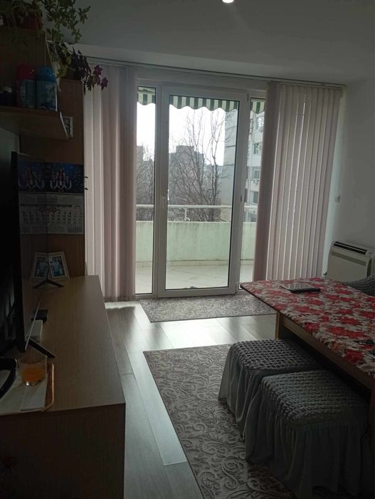 Продава се Двустаен апартамент в Велико Търново, Колю Фичето - 61 кв.м за 1886 €/кв.м - Снимка #4