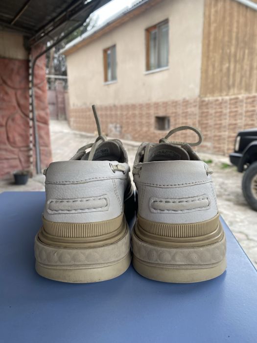 Timberland лоферы