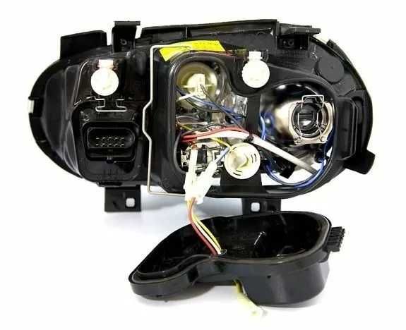 Тунинг Фарове за VW Golf 4 НОВО ! НА СКАЛД!