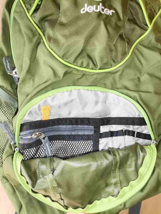 Туристическа Раница Deuter Grad 2