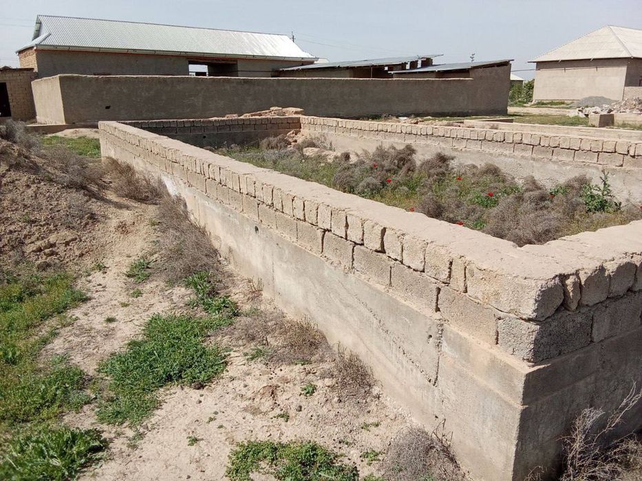 Yerqurgʻondan keyin 1-avtobazani orqasidagi kucha