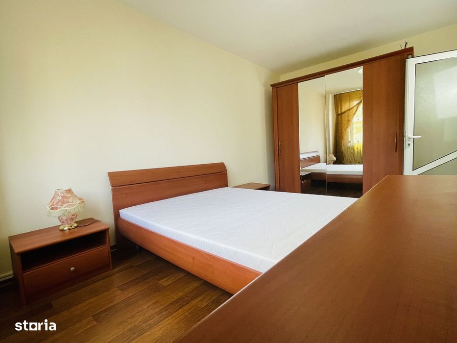 Apartament 2 camere langa Shopping City | Precista