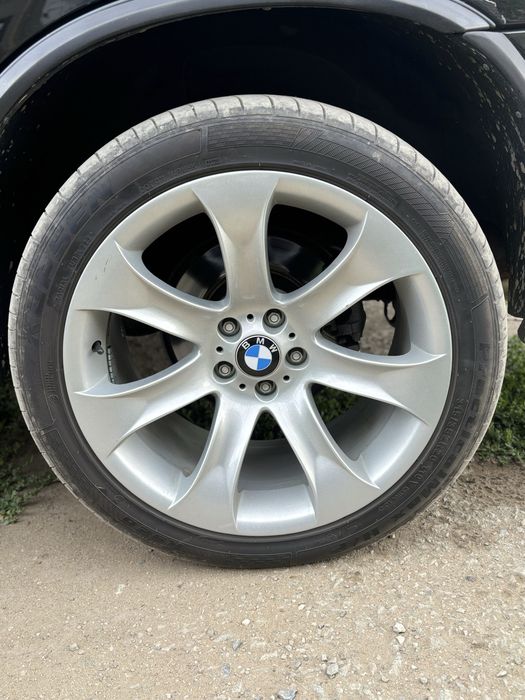 Диски бмв х5  152 стиль