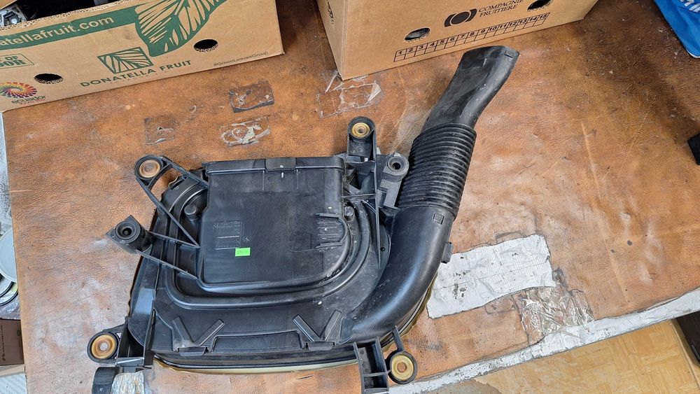 Кутия за въздушен филтър BMW X3 F25