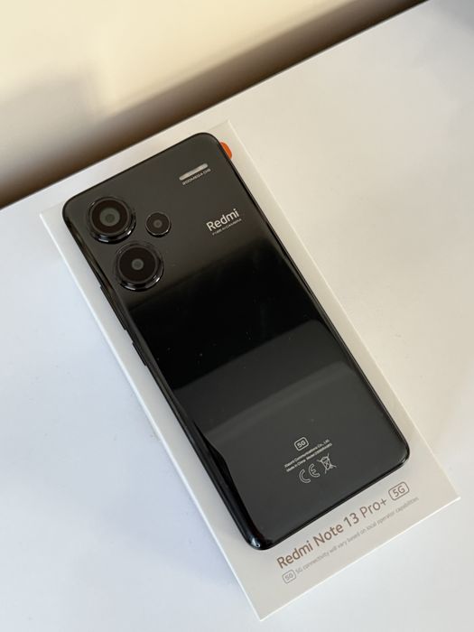 Xiaomi Redmi Note 13 Pro+ 5G