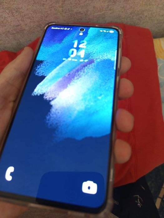 Самсунг S21 FE 5G