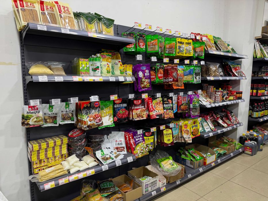 ДЎКОН УЧУН СТЕЛЛАЖЛАР | Стеллажи для магазина | Retail racks for store