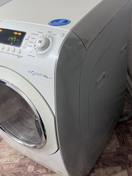 Стиральная машина 10 кг