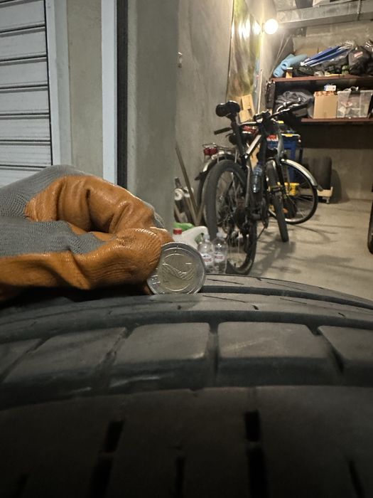 Летни гуми 235/45/20 Pirelli scorpion verde