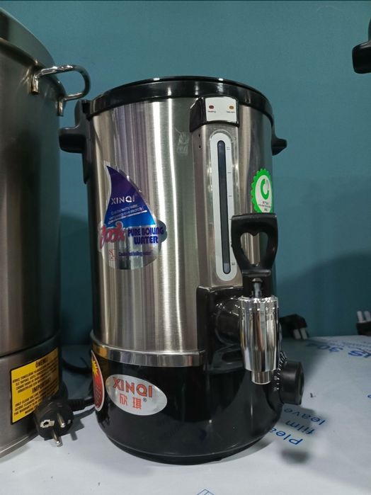 Самовар электрический чайник термос piramoy skilat
samovar