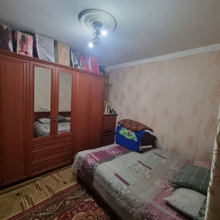 3 хонали дом, 6-этаж массиа Изза, 101 - 30