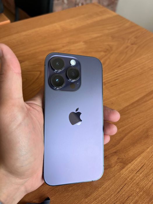 iphone 14 pro 256 Gb
