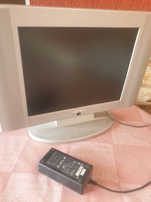 Monitor LG L1953TR si monitor QNN