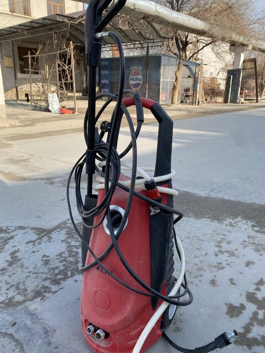 Карчер для авто