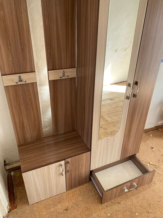 Вешелка для одежды