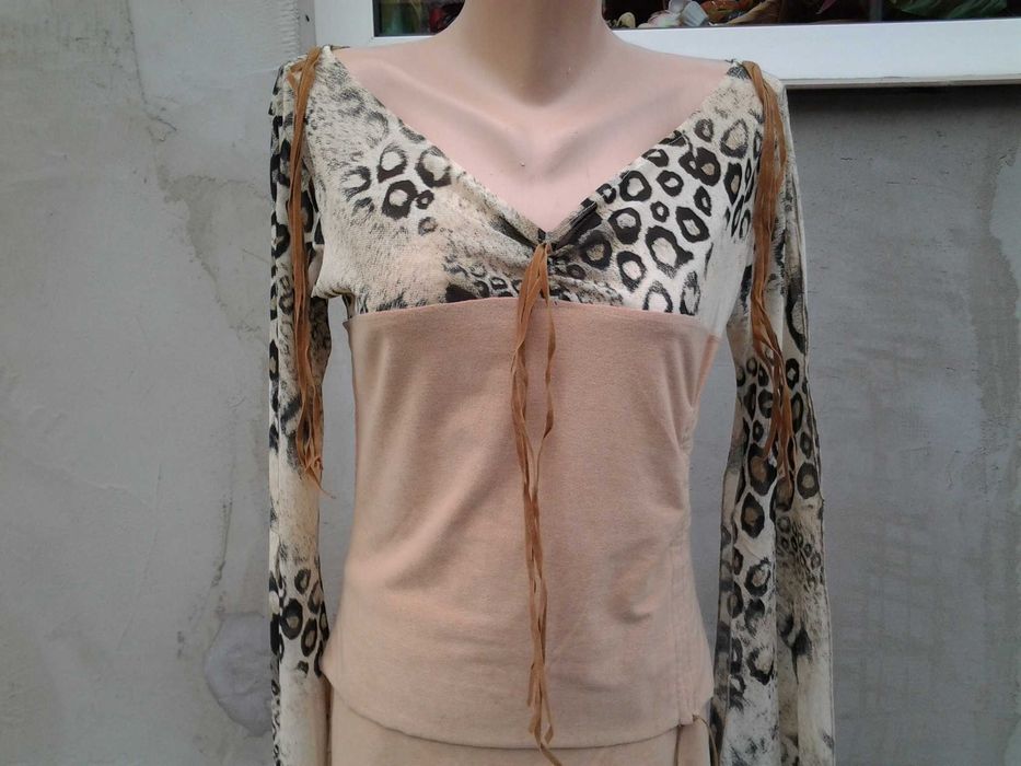 ***F. Tapia Moda Pronta | costum dama | mar. 40 - M