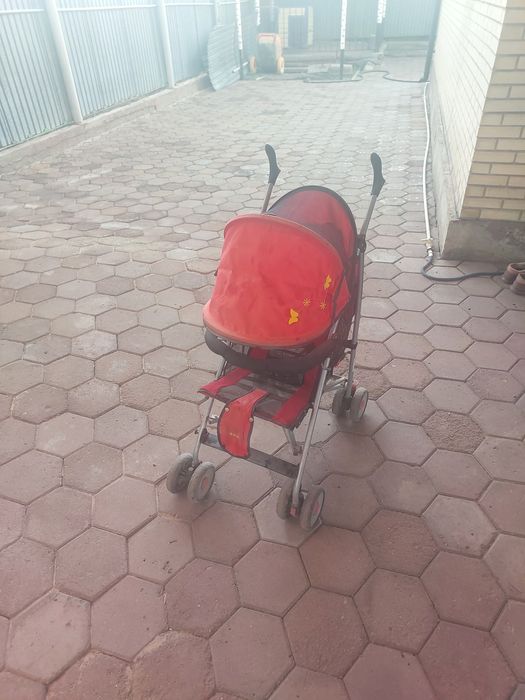 Продам коляску .