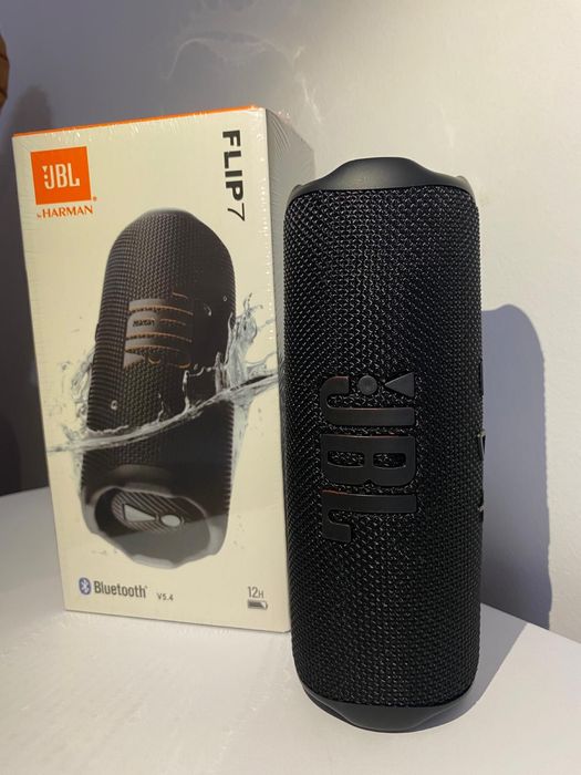 Boxă JBL - Flip 7