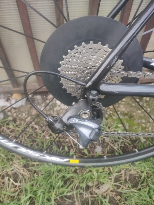 Cursiera carbon ultegra nakamura century team(M-55cm)