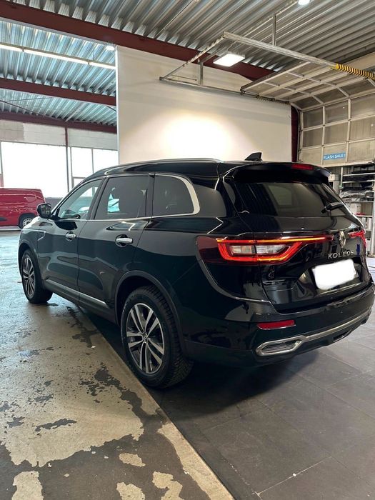 Renault Koleos Intens