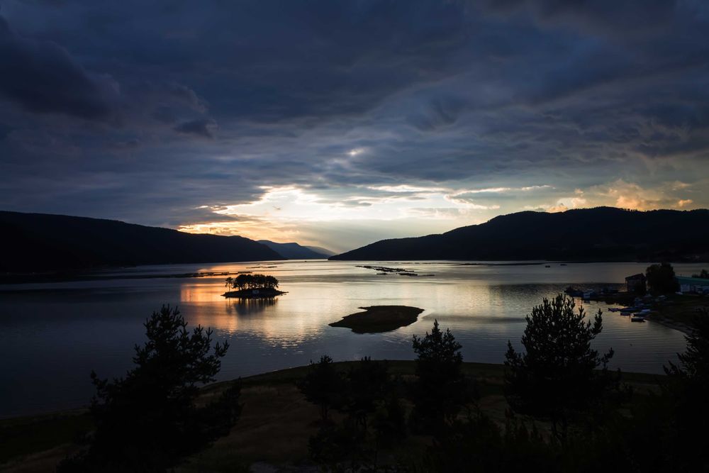 Фото и видеозаснемане с дрон