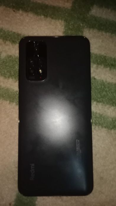 Redmi not 11.    6/128