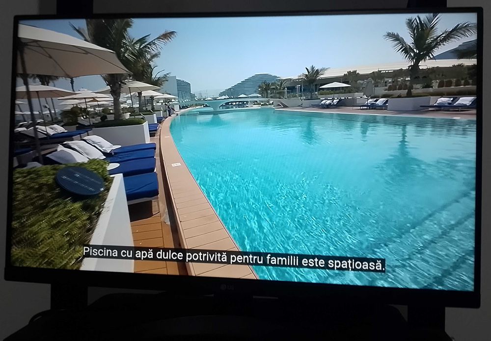 Tv/ monitor LG, 27TQ615S-PZ, 68 cm, Smart, Full HD-BOSCH GWS 12V-76