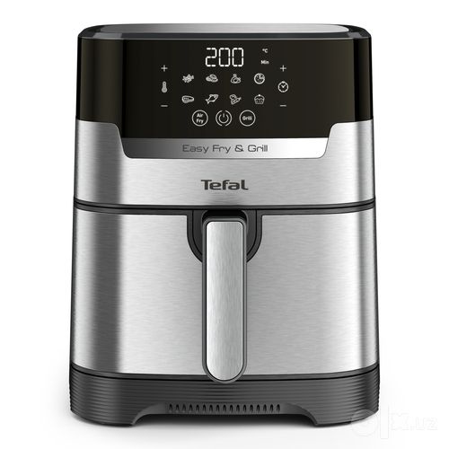 Аэрогриль Tefal EY505D, 4,2 л, 1550 Вт