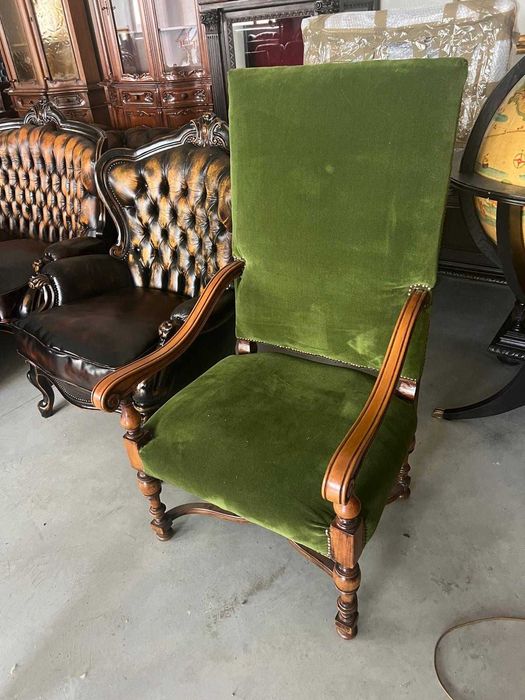 Jilt Baroc,recent reconditionat!