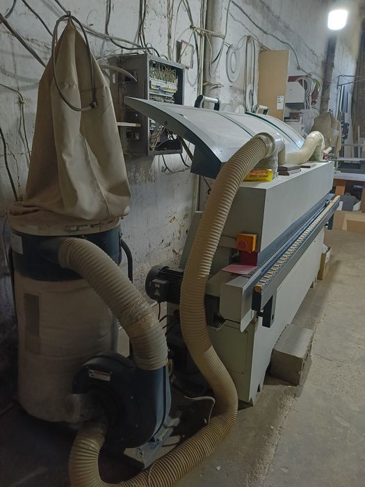 Кромко облицовочный Zaitec